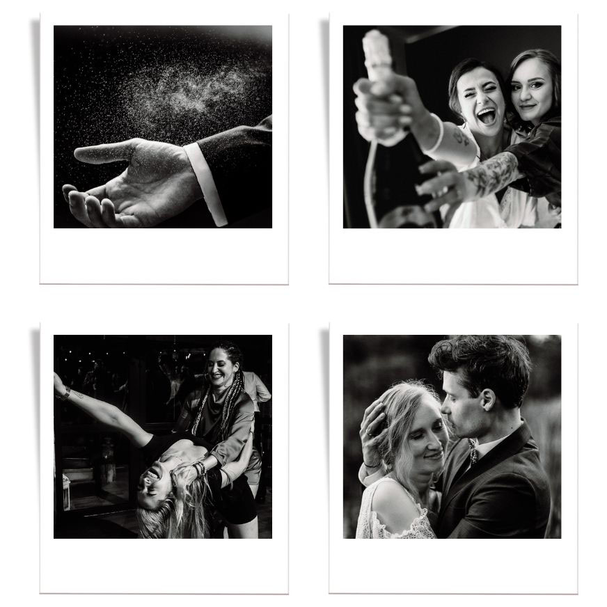 MagicStory - wedding stories