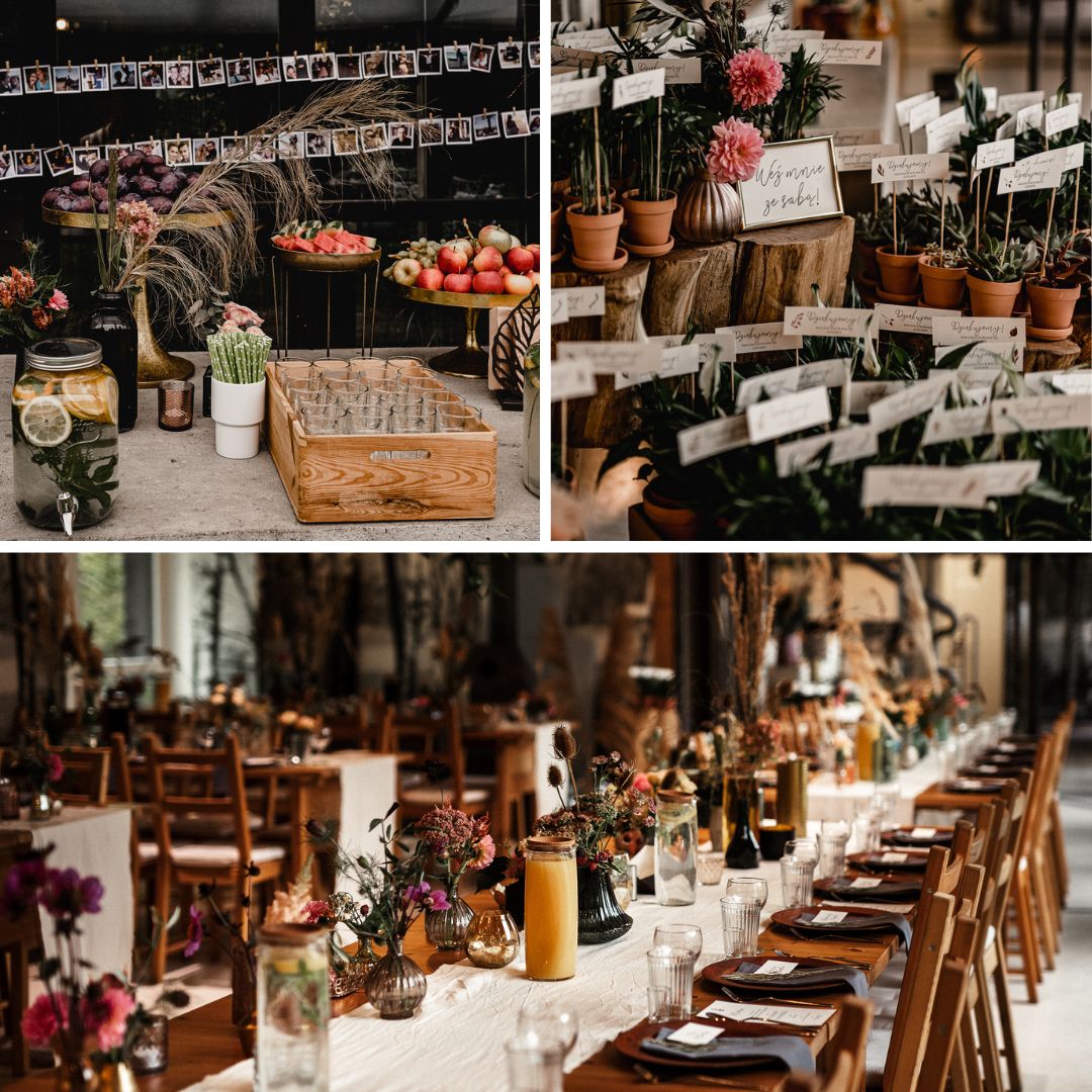 detale fotograf ślubny Śląsk